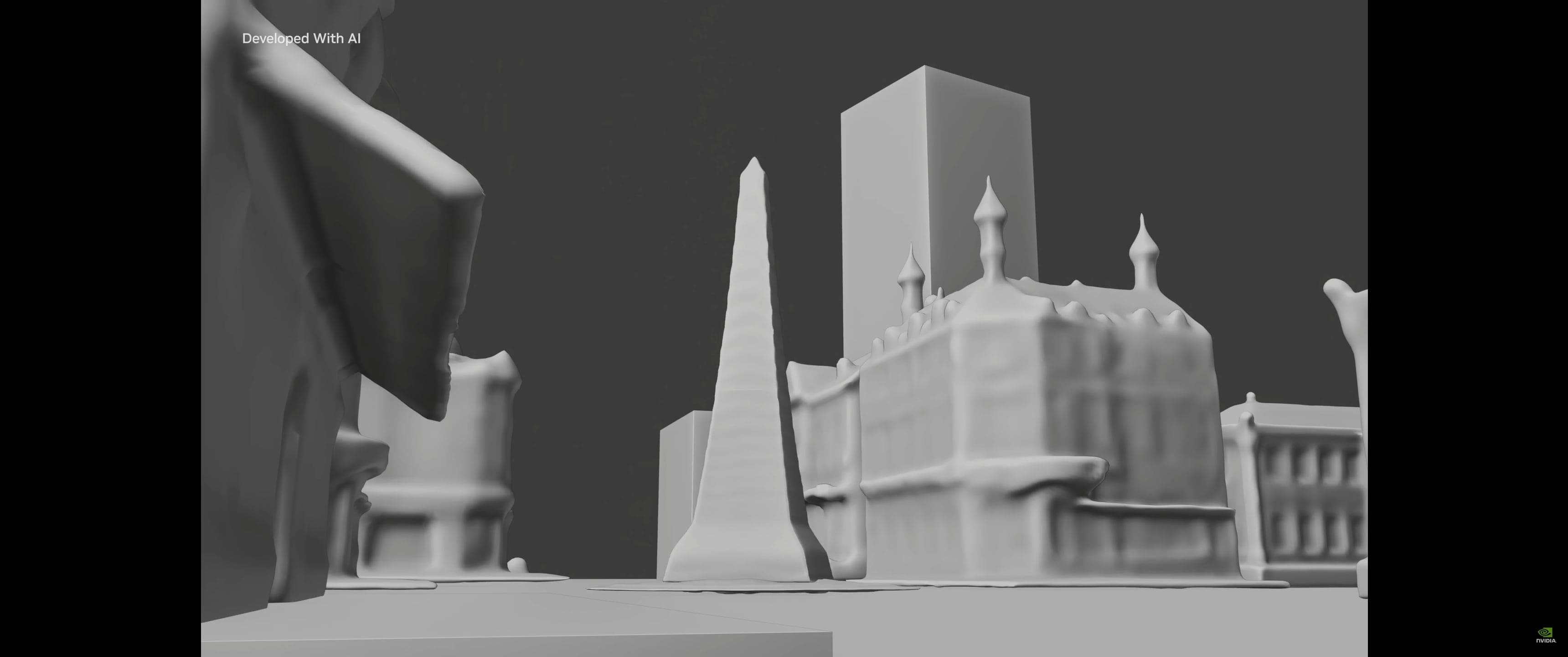 3D Guided Generative AI 2